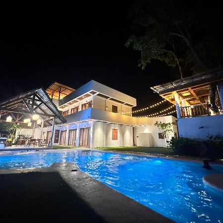 E-Fun Dive Resort Dauin Exterior photo