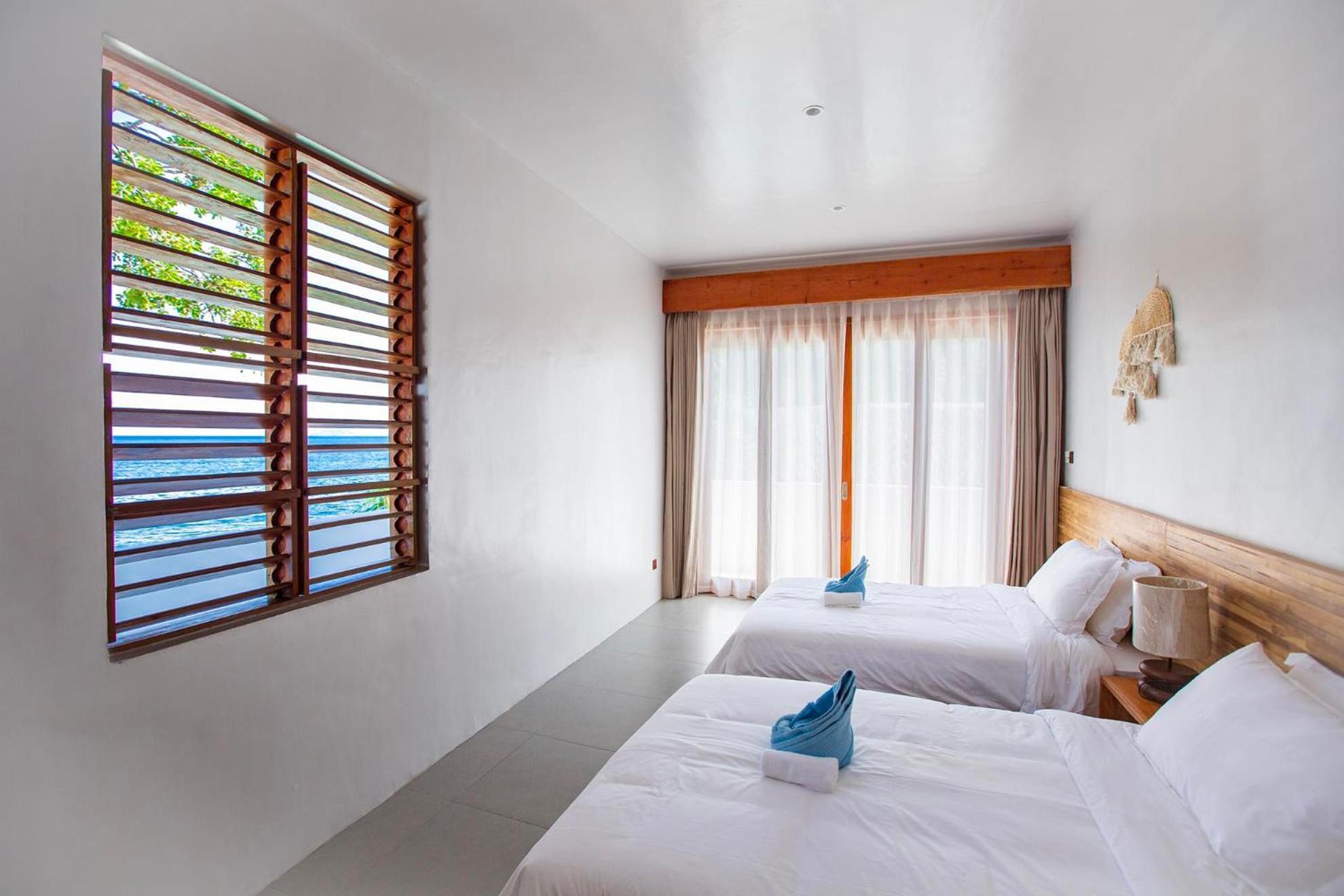 E-Fun Dive Resort Dauin Exterior photo
