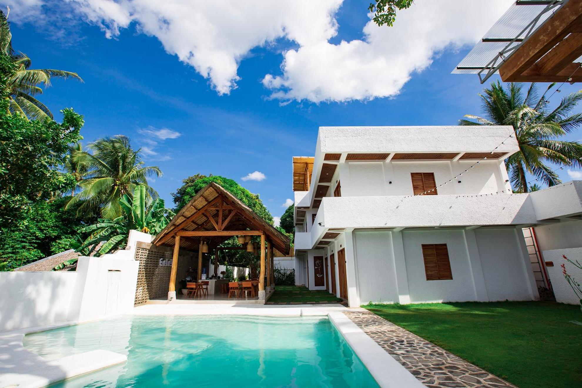 E-Fun Dive Resort Dauin Exterior photo